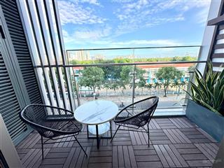 Cần bán nhanh căn hộ cao cấp horizon phú mỹ hưng, đường trần văn trà.  0903 793 *** e hạnh