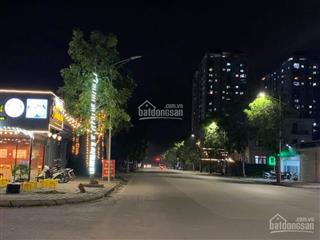 Bán kiot kđt thanh hà, mặt đường 30m, đường to, rộng, chỗ để xe thoải mái, kinh doanh tốt