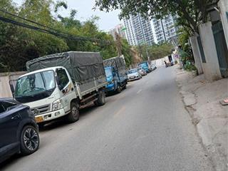 Bán nhà gần vinsmart city tây mỗ  36m2  nhà dân xây  ngõ nông  ô tô đỗ cổng  giá 5.65 tỷ