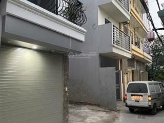 Bán nhà tây mỗ  42m2 x 4 tầng  nhà dân xây  full nội thất  ngõ nông  ô tô đỗ cửa  giá 6.3 tỷ