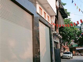 Bán nhà quang tiến, 75m2 x mt5m, ngõ thông, ô tô đỗ cửa, kinh doanh, văn phòng, giá 11.5 tỷ