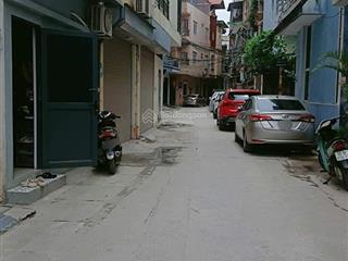 Bán nhà lô góc tây mỗ  38m  dân xây chắc chắn  ô tô đỗ cổng  an sinh đỉnh  giá 5.65 tỷ
