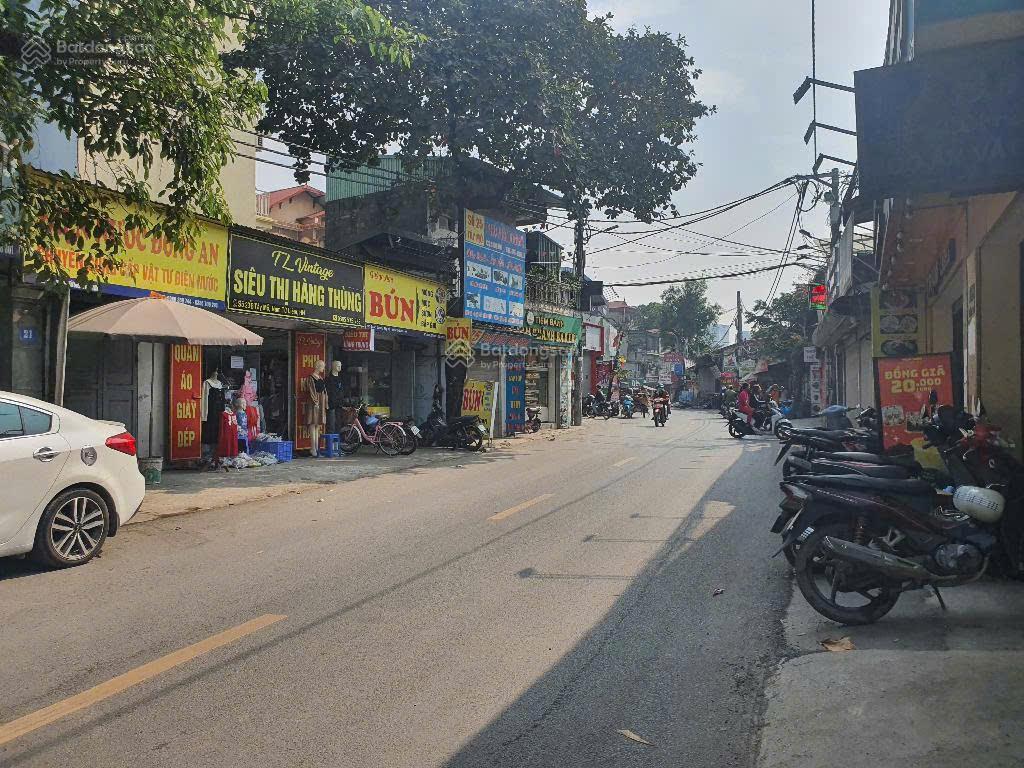 Bán đất trung tâm tây mỗ, 71m2, mt 4.6m, ô tô vào tận đất, 1 nhà ra phố ô tô tránh, giá 11.2 tỷ