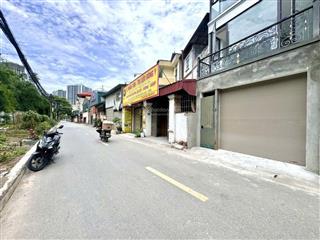 Bán nhà mặt phố cầu cốc, 51m², 6 tầng thang máy, vỉa hè rộng, kinh doanh, ô tô tránh, giá 13.6 tỷ