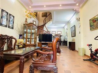 Bán nhà trung tâm quang tiến  đại mỗ, 42m2, mt4.5m, nhà đẹp ở ngay, ngõ nông, gần ôtô, giá 6.25 tỷ