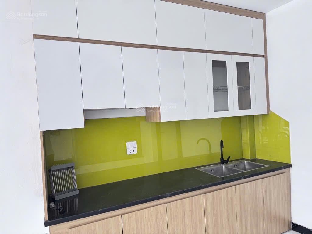 Bán nhà quang tiến, 39m2, 5 tầng thang máy, giá 6.5 tỷ, nhà mới ở ngay, ô tô đỗ gần, full tiện ích