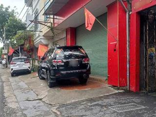 Bán nhà dân xây tây mỗ  65m² x 4 tầng  ô tô đỗ cửa, qua nhà, 1 nhà ra phố kinh doanh  giá 9.6 tỷ