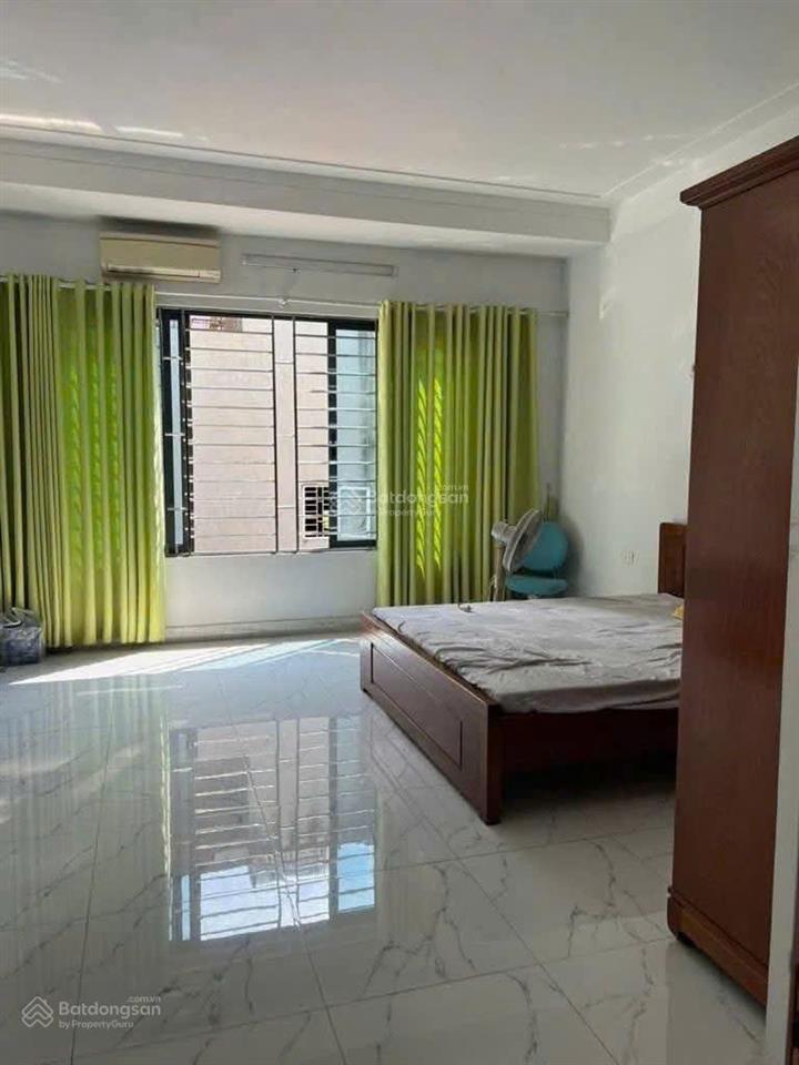 Bán nhà ngọc trục  đại mỗ, 42m2, giá 7.05 tỷ, nhà dân xây, full nội thất, ngõ nông, ô tô đỗ gần