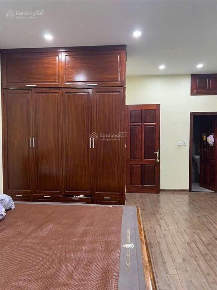 Bán nhà ngọc trục  đại mỗ, 42m2, giá 7.05 tỷ, nhà dân xây, full nội thất, ngõ nông, ô tô đỗ gần