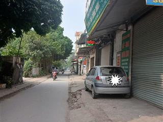 Hiếm, bán đất ngọc trục, đại mỗ, 50m2, mt5m, giá 7.05 tỷ, ngõ nông, gần ô tô tránh đỗ, an sinh đỉnh