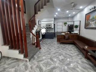 Bán nhà đại linh  trung văn, 42m x 4 tầng, giá 8.1 tỷ, nhà đẹp ở ngay, dân xây độc lập, full nội