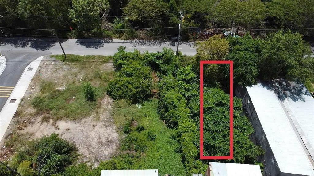 Bán đất thổ cư mặt tiền đường tam thôn hiệp, cần giờ