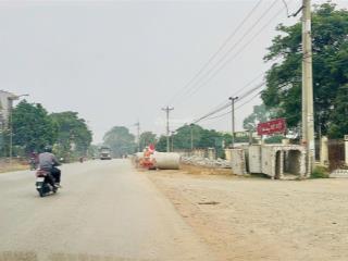 Bán đất tại văn khê, xuân sơn, sơn tây, hà nội, 8 triệu / m2, 350 m2  hàng hiếm view đẹp