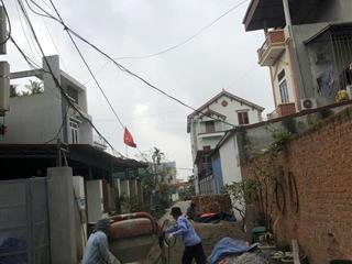Bán nhà 2 tầng tại thế trạch mai đình sóc sơn hà nội    0399 786 ***