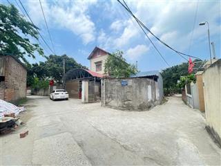Chính chủ cần bán 130m full thổ cư tại đông xuân sóc sơn hà nội    0399 786 ***