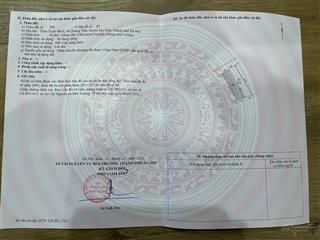Chủ gửi bán 93m2 tại xuân bách, quang tiến, sóc sơn, hà nội    0399 786 ***