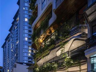 Bán lô an thượng 27, 90m2, thích hợp xây apartment, giá đầu tư