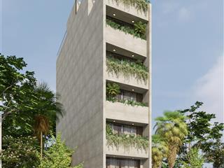 Còn duy nhất lô đất mt lê lộ, 81m2, giá nhỉnh 16 tỷ, thích hợp xây apartment