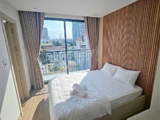 Bán tòa căn hộ an thượng, dt 91.6m2, dòng tiền 1,2 tỷ/năm, khu phố tây