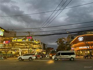 Bán đất mặt tiền an thượng 21, mỹ an, ngũ hành sơn, đà nẵng