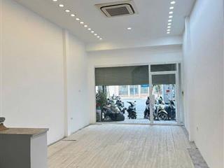 Bán Nhà Mặt Phố Quận Đống Đa 60m4T 5m Vỉa Hè Đã Hoàn Công 28,8 Tỷ Phạp Ngọc Thạch. 