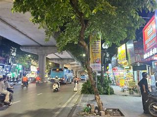 Bán Nhà P/Lô Ô Tô Tránh Quận Cầu Giấy 158m2-4T MT9m LÔ GÓC 3 THOÁNG 41 Tỷ Xuân Thuỷ