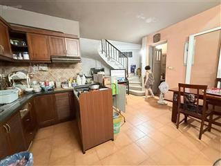 Bán nhà mặt phố quận hoàn kiếm 82m4t vừa ở vừa kd 1 sổ 1 chủ 41,5 tỷ lý nam đế.