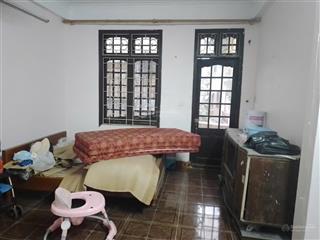 Bán nhà p/lô 2 ô tô tránh quận đống đa 58m24t vỉa hè 2 thoáng ở k/doanh 18,6 tỷ tây sơn.
