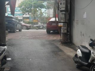 Bán Toà Nhà Võ Chí Công Ô Tô 180m2-9T MT8m LÔ GÓC 77 CHDV 82 Tỷ Có Thương Lượng. 