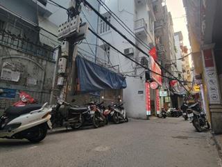 Bán Nhà P/Lô Ô Tô Phố Cầu Giấy 48m2-6T Ở Ngay 15,8 Tỷ Cầu Giấy Có Thương Lượng. 