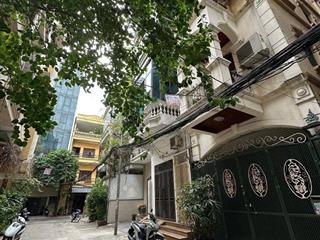 Bán Nhà P/Lô Ô Tô Tránh Kim Mã Ba Đình 60m2-4T MT5m Lô Góc 3 Thoáng 26 Tỷ Có THương Lượng.