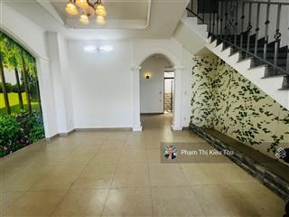 Lakeview city nhà phố nguyên căn 6x16m 1 trệt 3 lầu hoàn thiện nội thất giá 22 triệu,  0902 872 ***