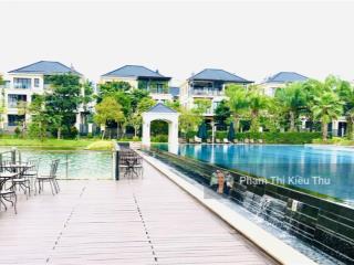 Lakeview duy nhất căn góc 2 mặt tiền 9x20m mẫu nhà ban công view đẹp mặt tiền đường lớn giá 29 tỷ