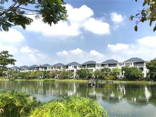 Chính chủ bán nhanh nhà phố lakeview city dt 5x20m giá 16,5 tỷ vị trí đẹp gần hồ bơi, công viên