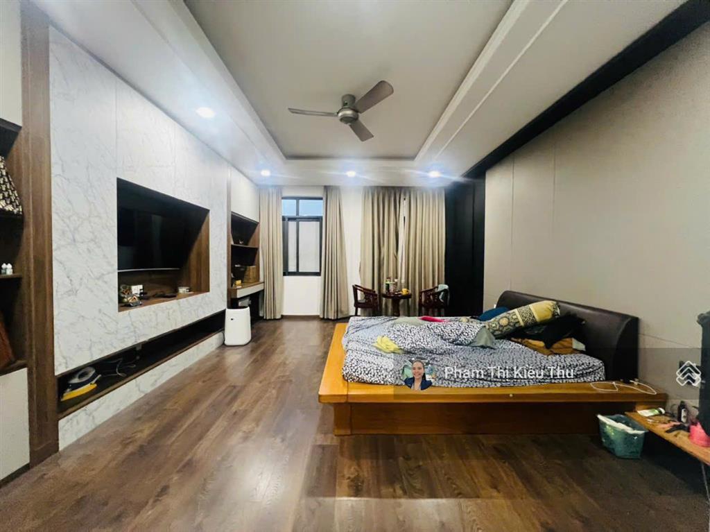 Giá cực tốt sở hữu căn shophouse lakeview city nhà hoàn thiện nội thất dt 100m2 4 tầng giá 19,5 tỷ