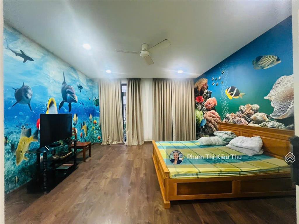 Giá cực tốt sở hữu căn shophouse lakeview city nhà hoàn thiện nội thất dt 100m2 4 tầng giá 19,5 tỷ