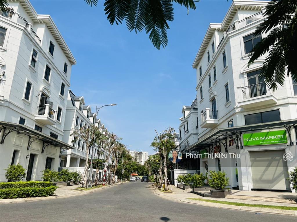 Siêu phẩm shophouse lakeview city nhà full nội thất dt 5x20m, 3 lầu sử dụng, giá bán nhanh 19,5 tỷ