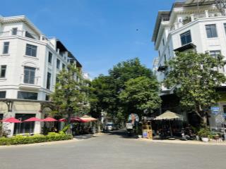 Siêu phẩm shophouse lakeview city nhà full nội thất dt 5x20m, 5 lầu sử dụng, giá bán nhanh 19,5 tỷ