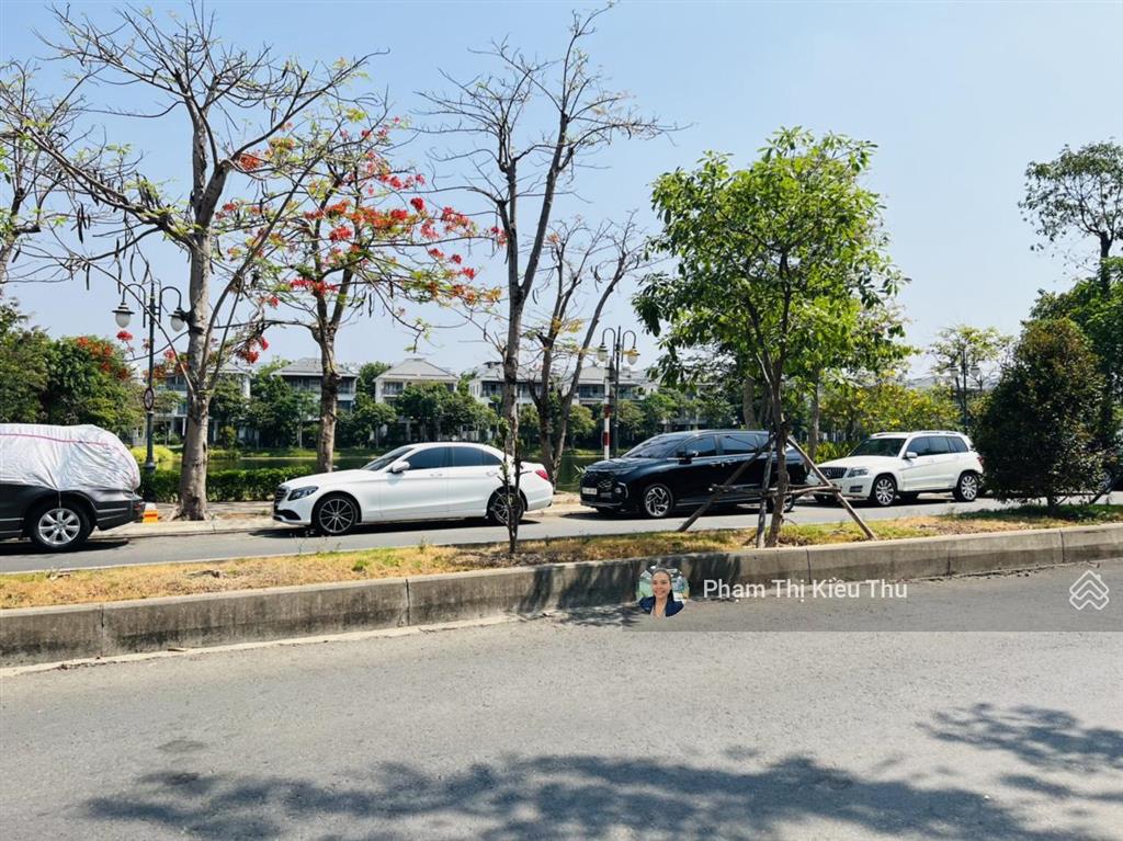 Siêu phẩm shophouse lakeview city nhà full nội thất dt 5x20m, 3 lầu sử dụng, giá bán nhanh 19,5 tỷ