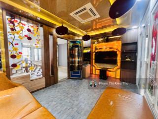 Căn góc hông sân vườn lakeview city cần cho thuê nhà nội thất đẹp dt 5x20m 3 lầu 4pn giá thuê 35tr