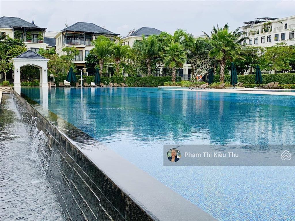 Giá tốt sỡ hữu ngay căn nhà phố lakeview city dt 6x16m 3 lầu nhà hoàn thiện nội thất giá 17,5 tỷ