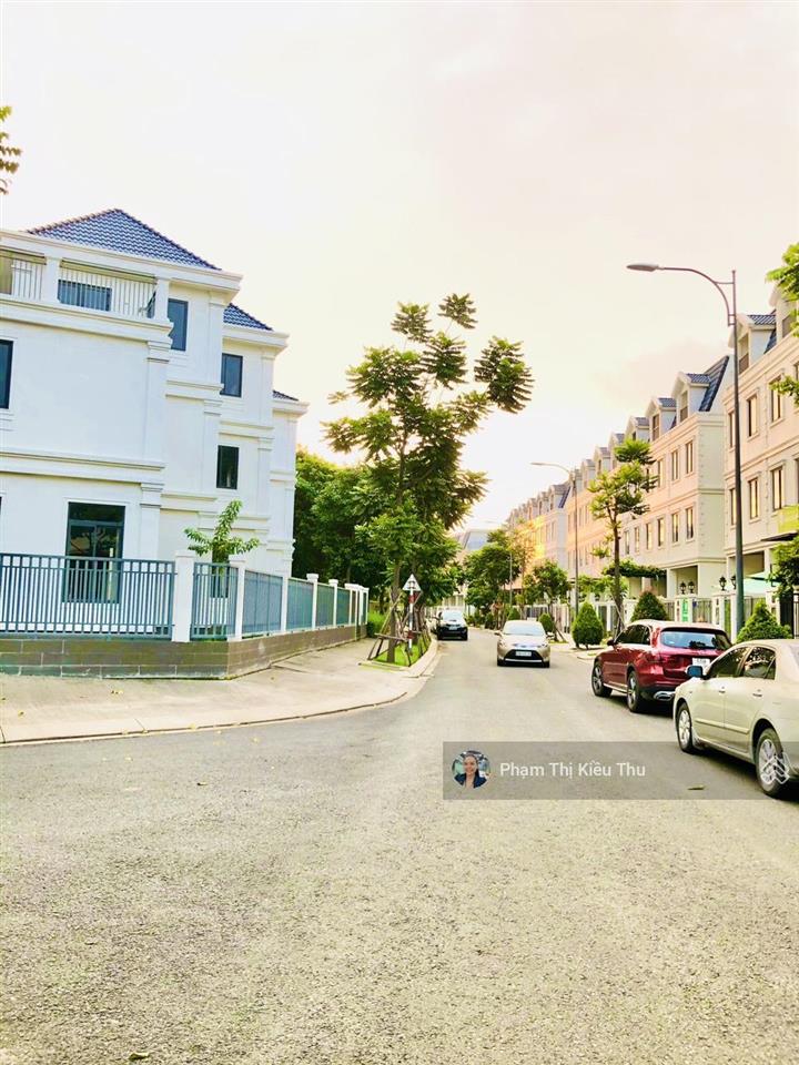 Giá tốt sỡ hữu ngay căn nhà phố lakeview city dt 6x16m 3 lầu nhà hoàn thiện nội thất giá 17,5 tỷ