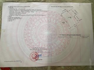 1,3tr/m2 đất thổ cư lô góc thổ cư thạch đồng, thạch thành, thanh hoá