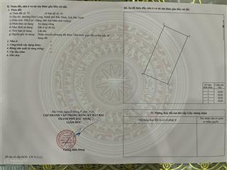 200m2 đất biệt thự  hoà long  bắc ninh