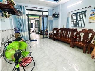 Hàng hiếm  vườn lài  tân phú  hxh 5m  3 tầng  ngang 5 x 17m  chỉ 6.95 tỷ