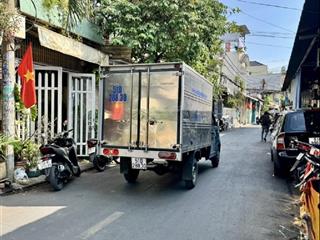 Mặt tiền tân phúkinh doanh buôn bánngang 4.5 x 16dòng tiền 15tr/thángnhỉnh 8 tỷ