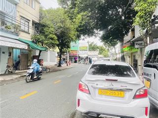 Mặt tiền kinh doanh tân phú gần chợ tân hương, aeon ngang hiếm 5.3m 4 tầng  49m2 hơn 8 tỷ xíu