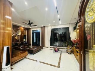 Biệt thự sl lideco 145m2 5 tầng, thang máy, nt đẹp ở ngay, giá 23 tỷ 2