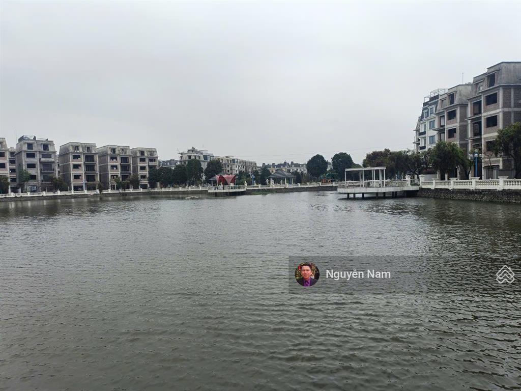 Biệt thự sl lideco 145m25 tầng, tmnt đẹp ở ngay, giá 22,8tỷ