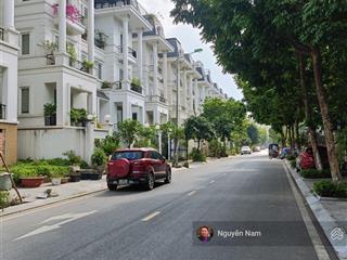 Biệt thự lideco 238.5m2, 5 tầng  không gian sáng tạo, giá 29tỷ9